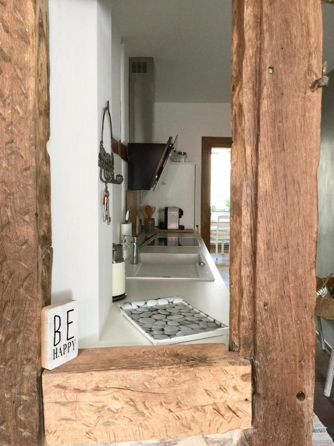 Appartment Entegast - Edles Landhausflair Zum Geniessen Schopfheim Exterior foto